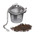 Tea Basket - Stainless Steel Loose Leaf Tea Infuser