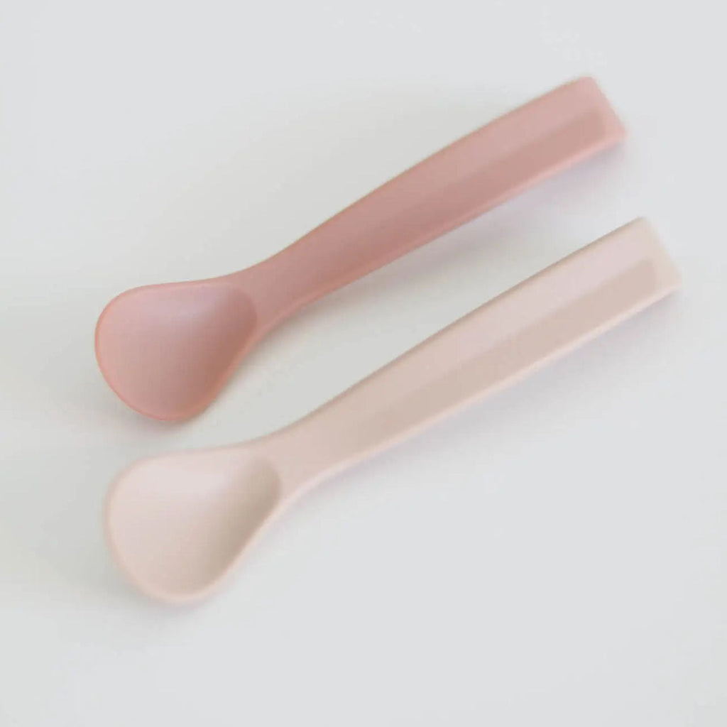 Silicone Spoon Set