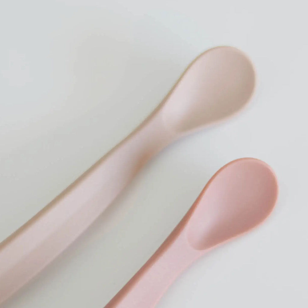 Silicone Spoon Set