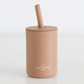 Baby/Toddler Silicone Straw Cup