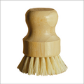 GreenScrub Bamboo Brush